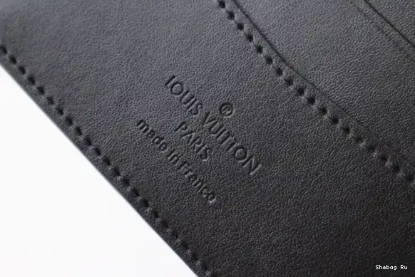 WALLET VUITTON LOUIS SLENDER 0521